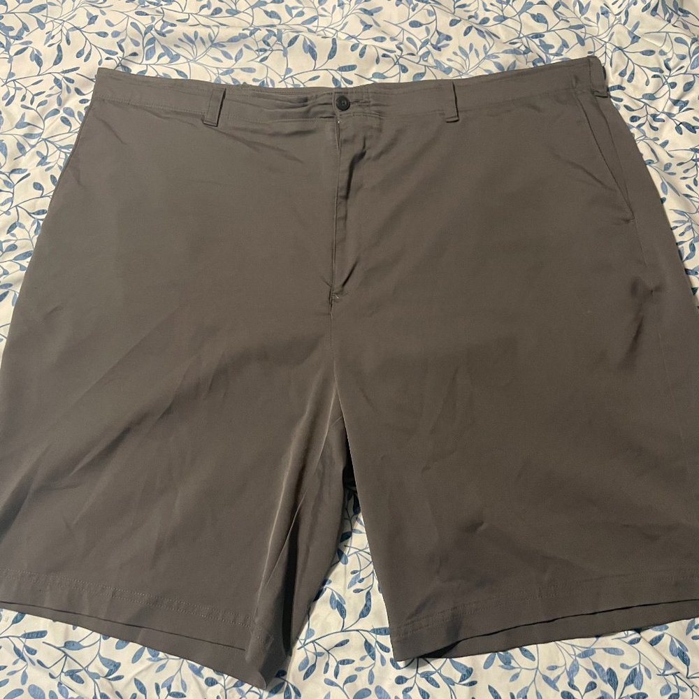 PGA golf shorts